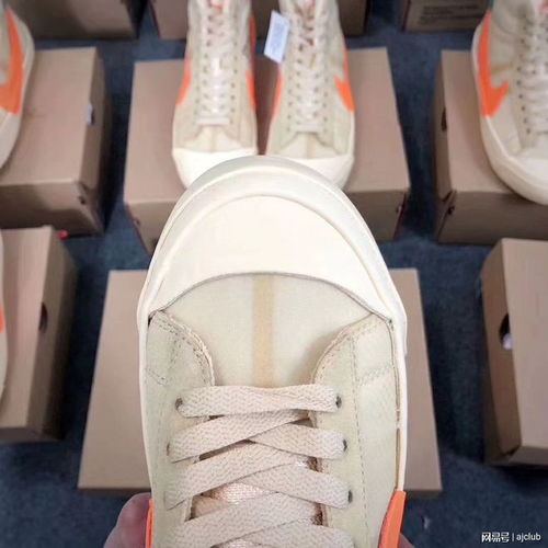 走进鞋厂 通用鞋类制作的细节探索